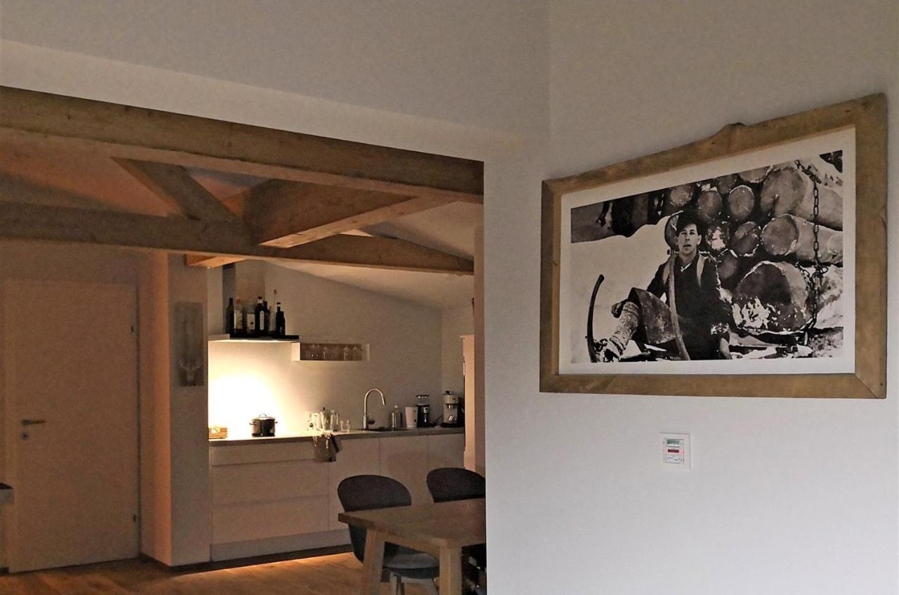 Dasgams Gosau Exteriér fotografie