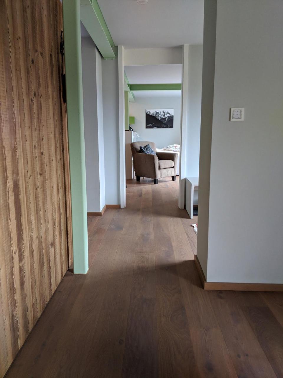Dasgams Gosau Exteriér fotografie