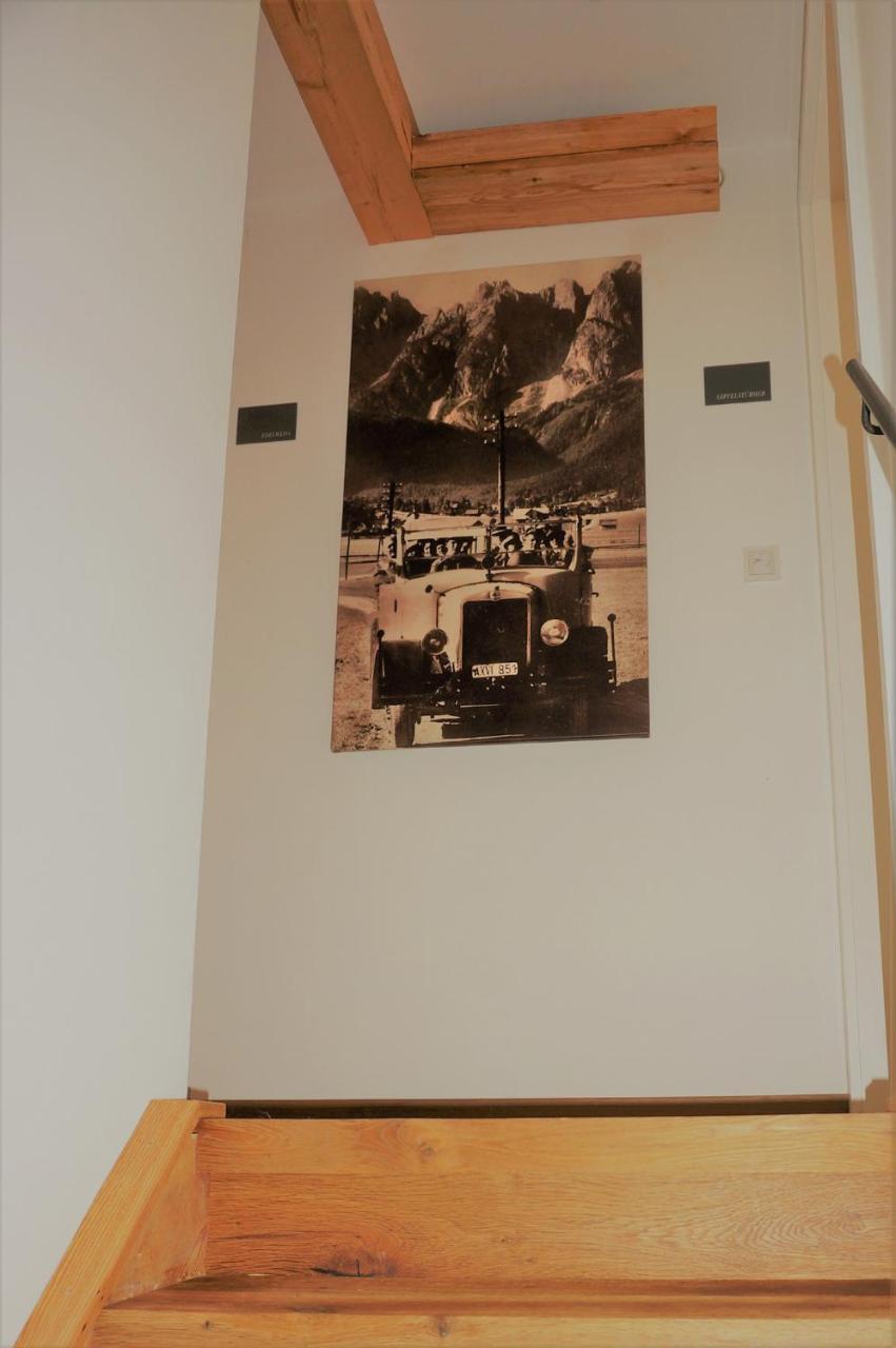Dasgams Gosau Exteriér fotografie