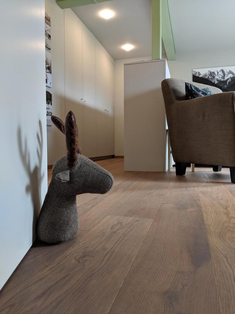 Dasgams Gosau Exteriér fotografie