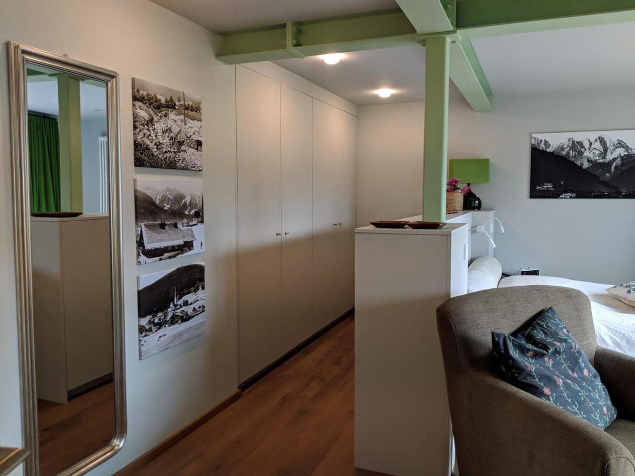 Dasgams Gosau Exteriér fotografie